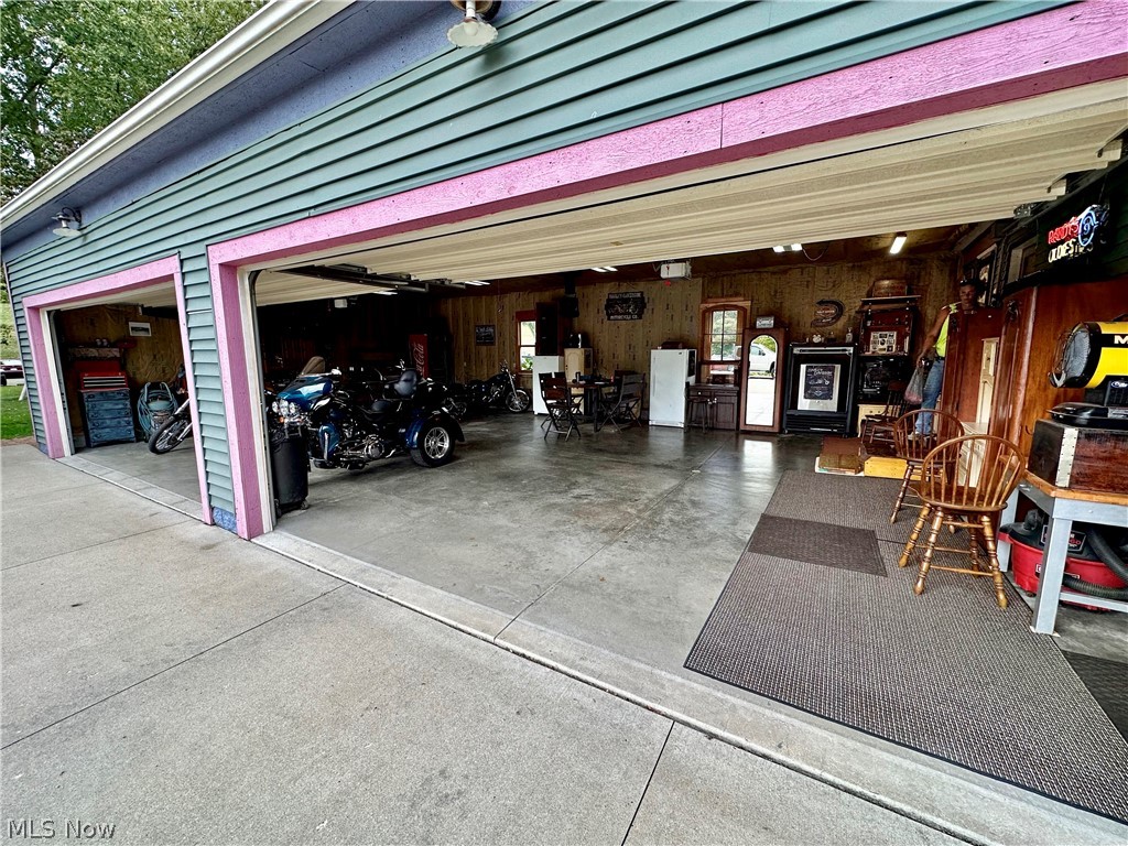 Zoar Village - Residential