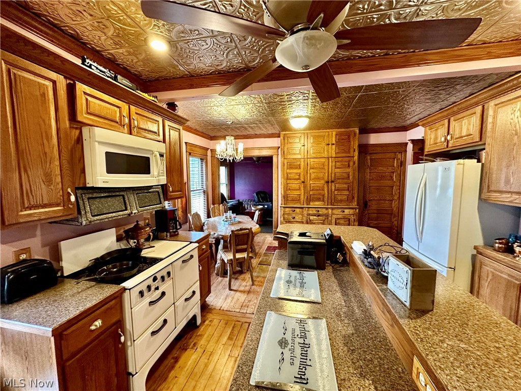 Zoar Village - Residential