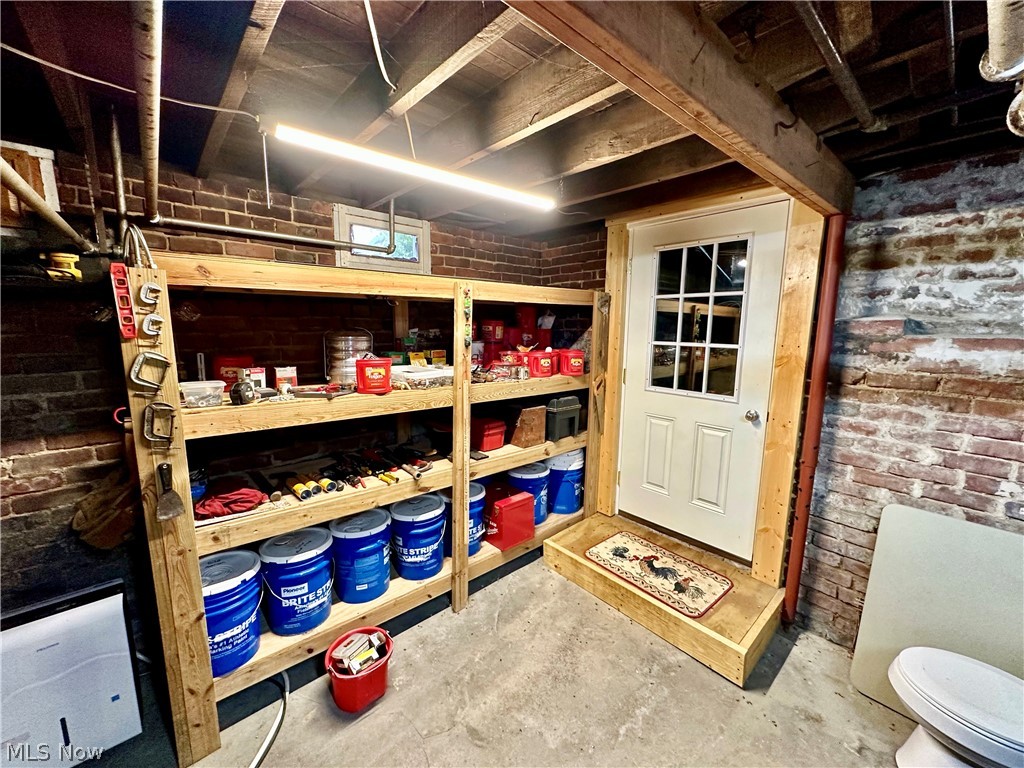 Zoar Village - Residential