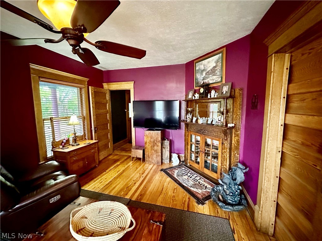 Zoar Village - Residential