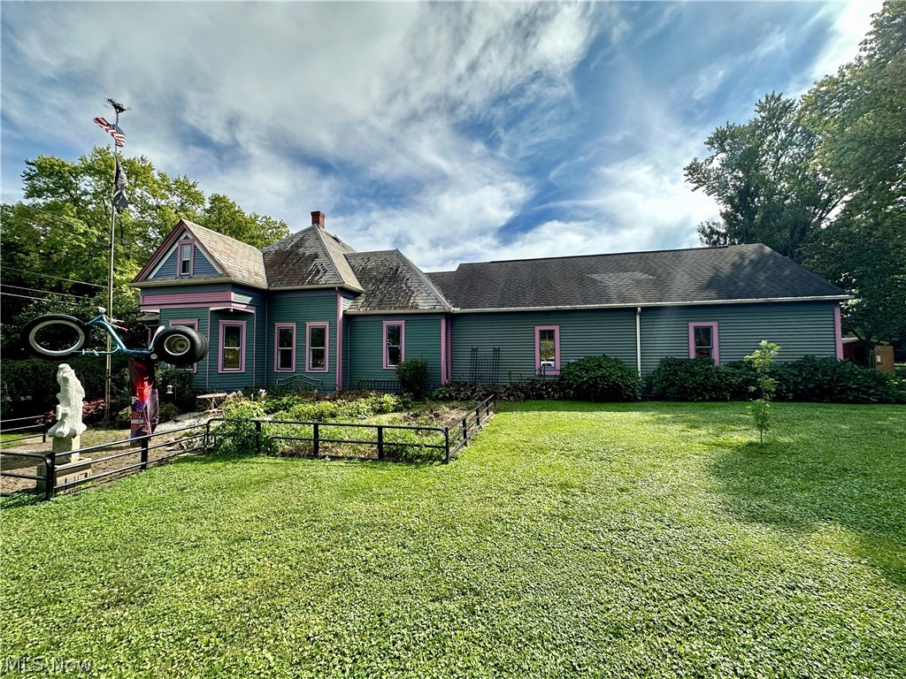 Zoar Village - Residential