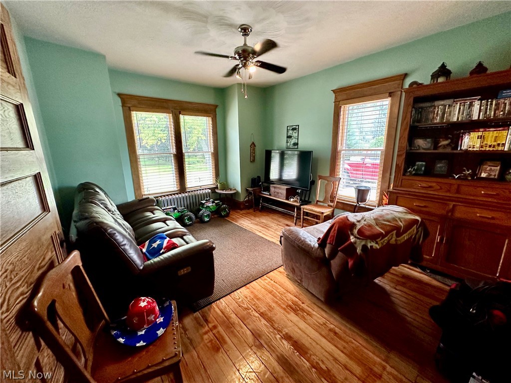 Zoar Village - Residential