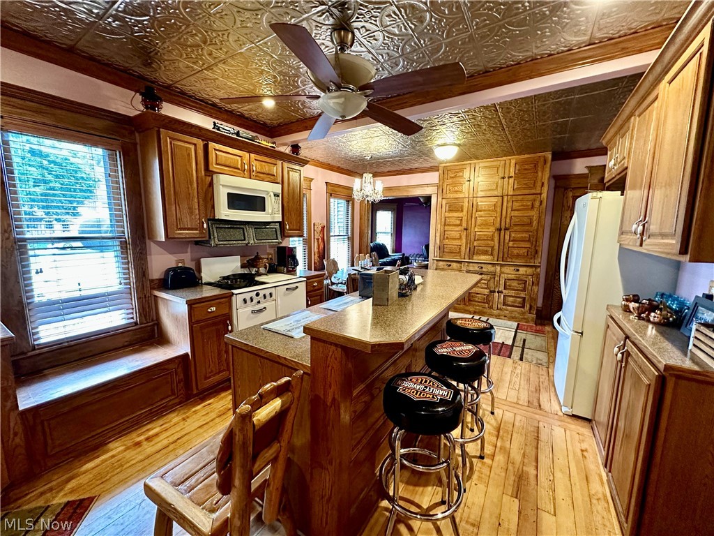 Zoar Village - Residential