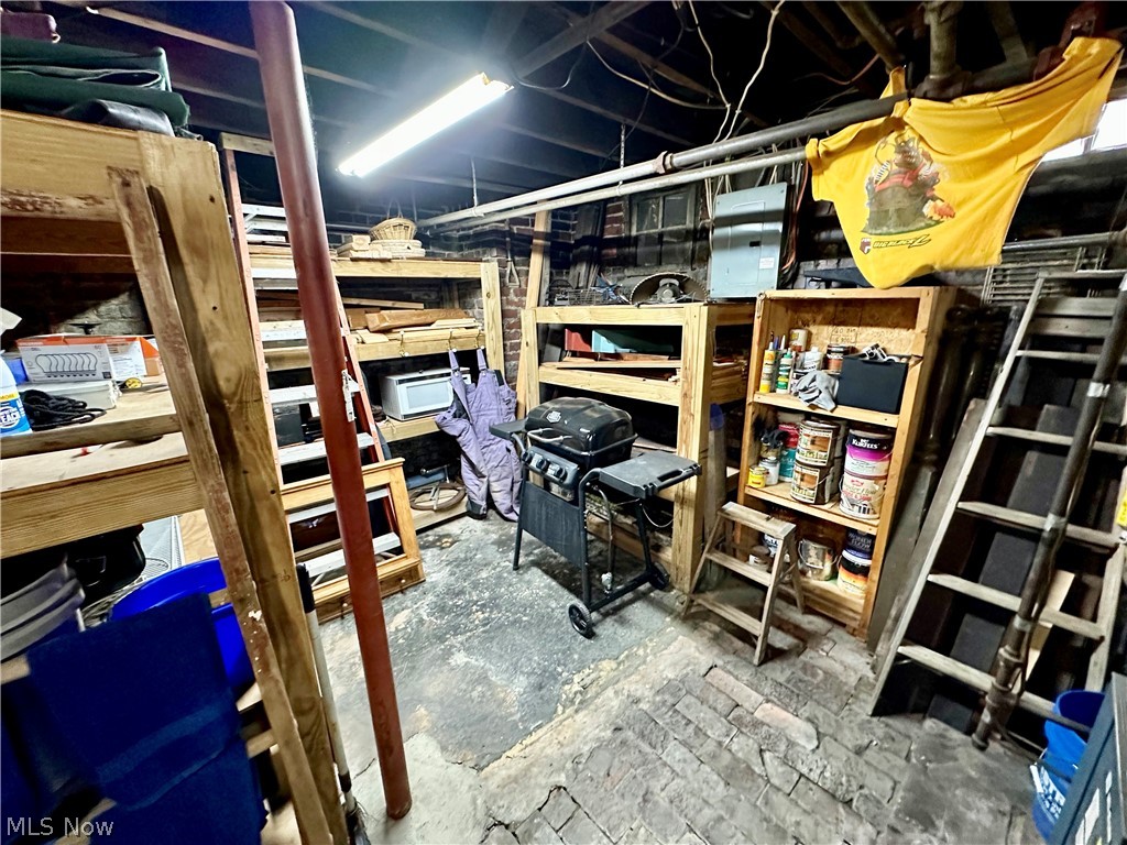 Zoar Village - Residential