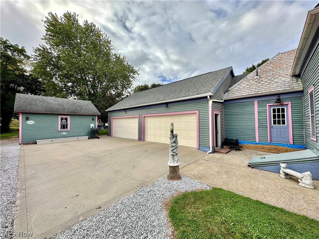 Zoar Village - Residential