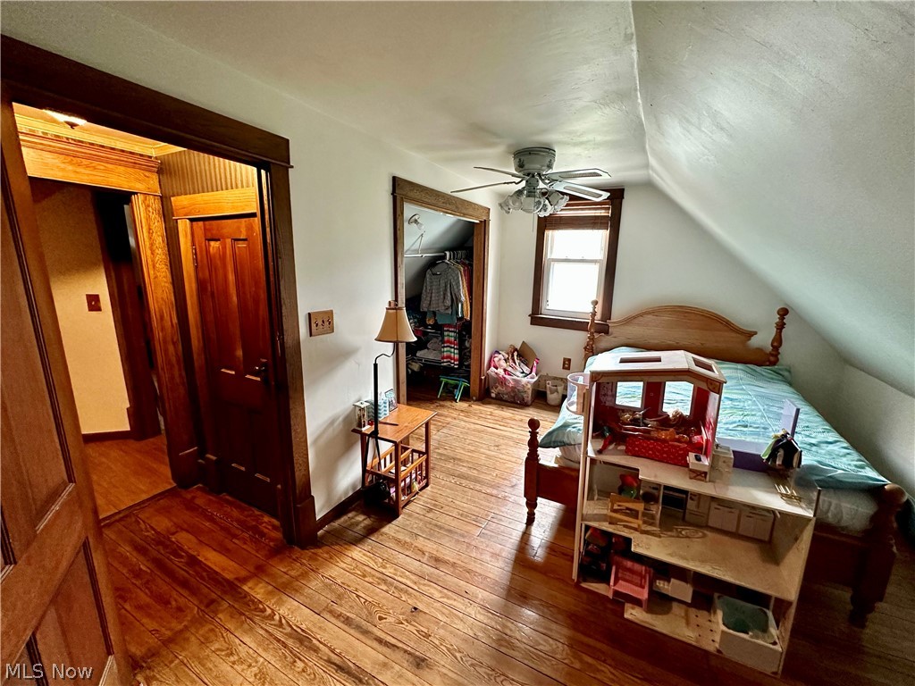 Zoar Village - Residential