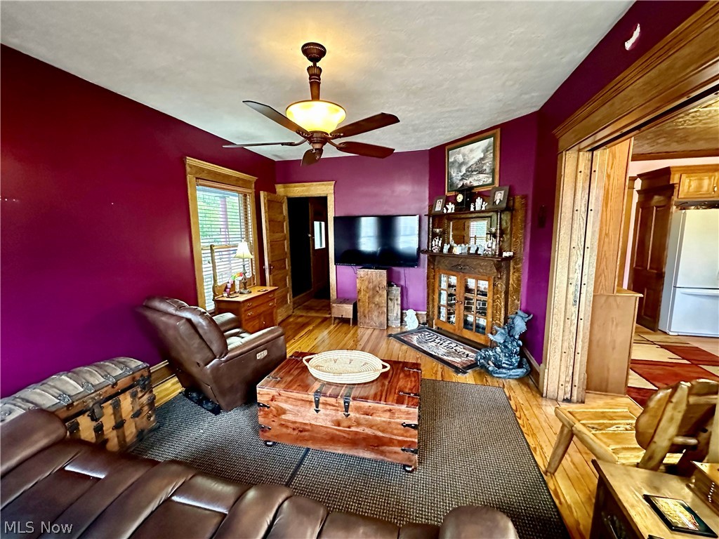 Zoar Village - Residential