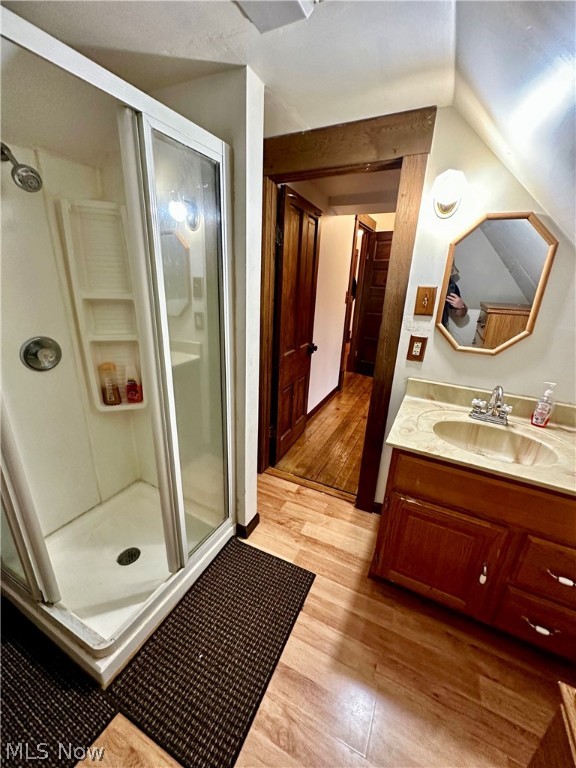 Zoar Village - Residential