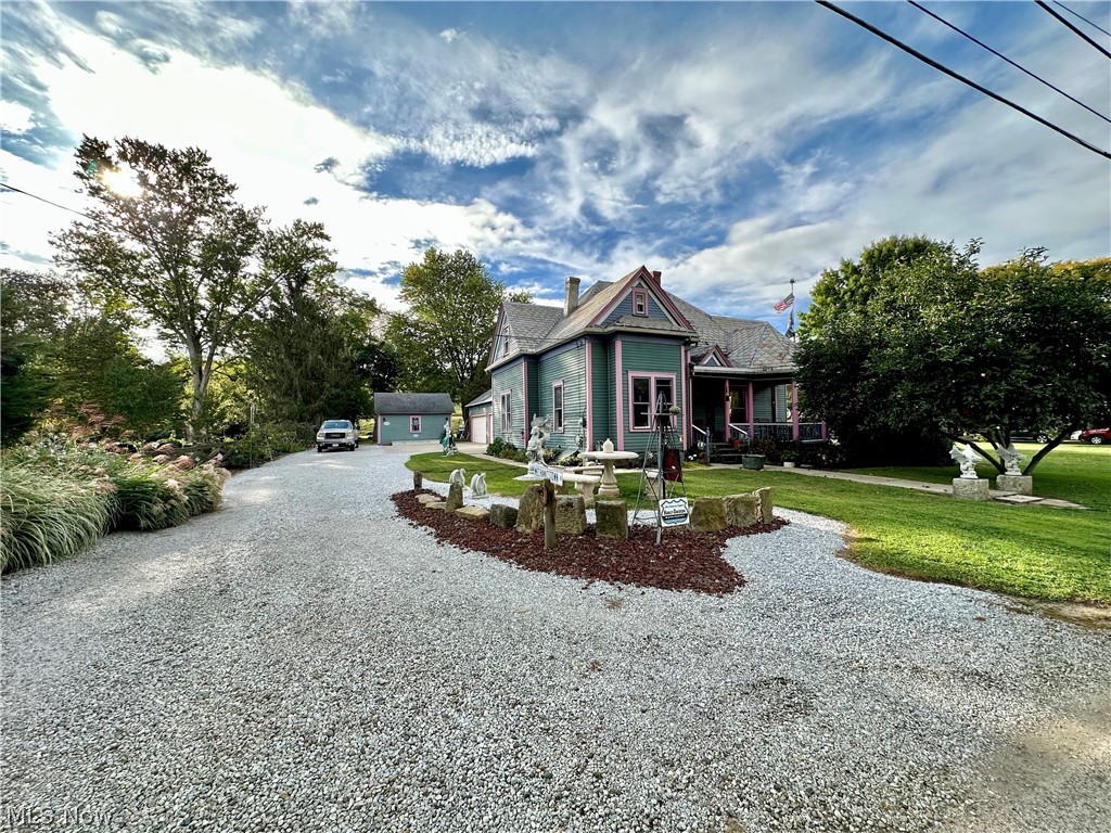 Zoar Village - Residential