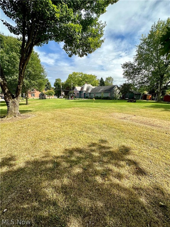 Zoar Village - Residential