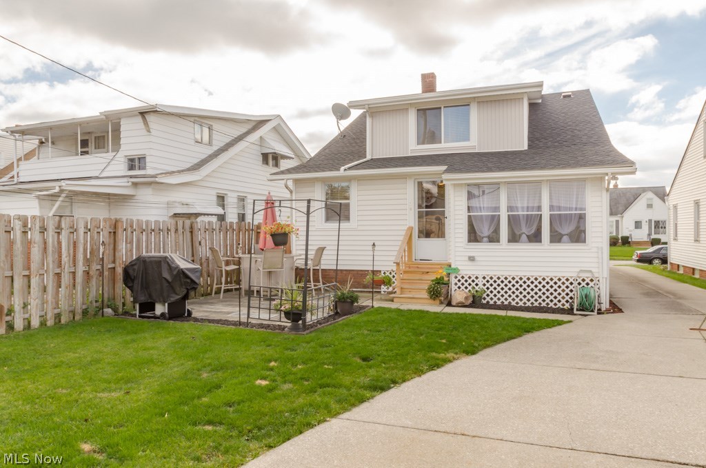 Tuxedo Orchard - Residential