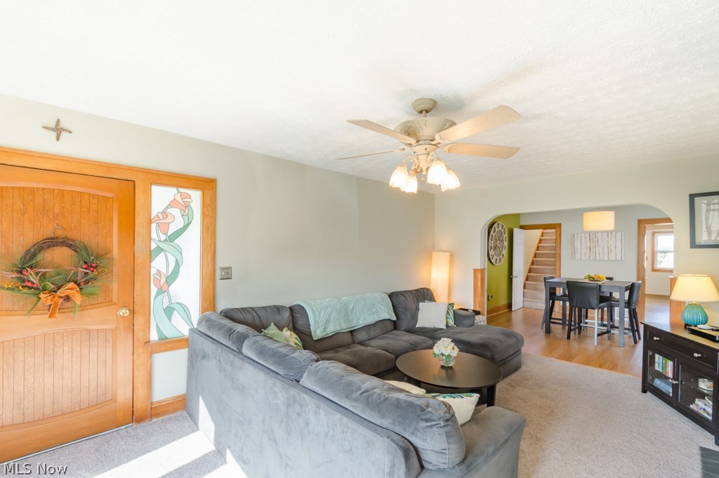 Tuxedo Orchard - Residential