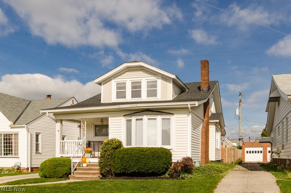 Tuxedo Orchard - Residential