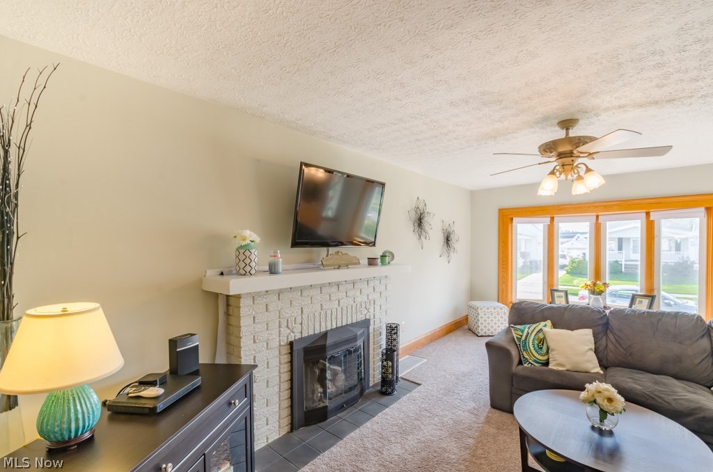 Tuxedo Orchard - Residential