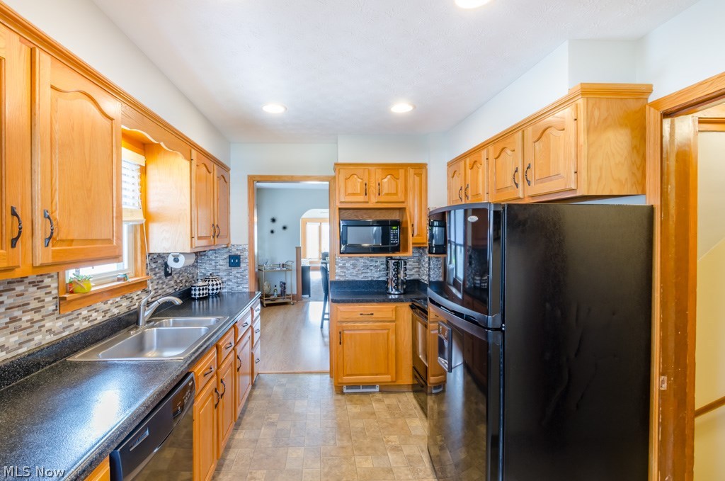 Tuxedo Orchard - Residential