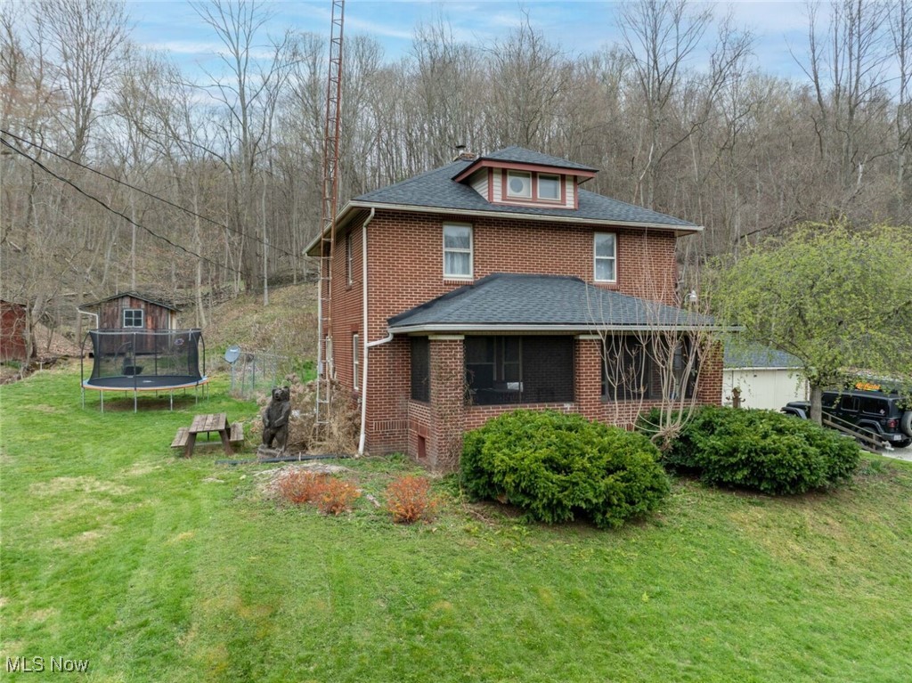 4518 State Route 800, Dover, Ohio image 1