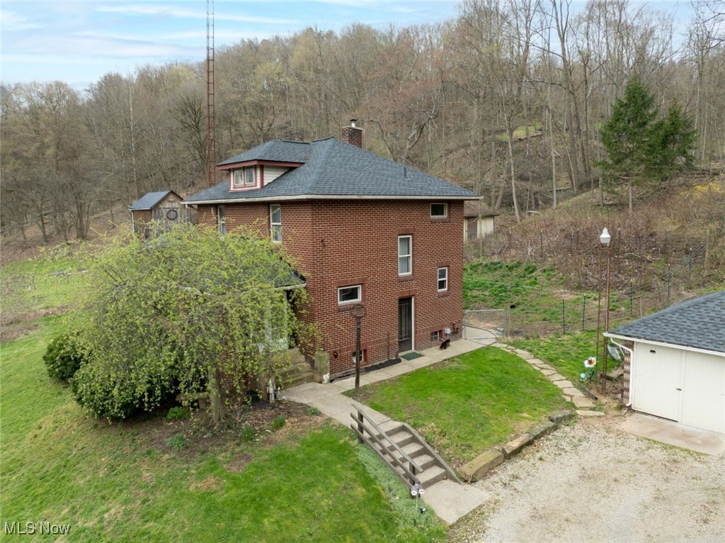 4518 State Route 800, Dover, Ohio image 21