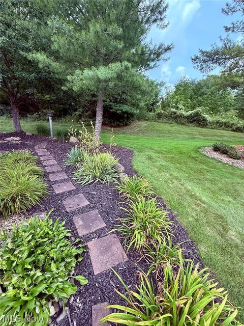 Tiny photo for 695 E Western Reserve Road #1504, Poland, OH 44514 (MLS # 5233952)