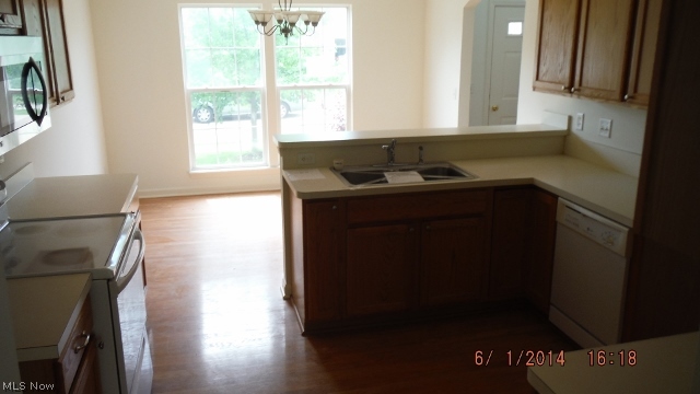 Bradford Woods Sub - Residential