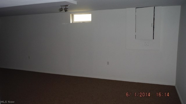 Bradford Woods Sub - Residential