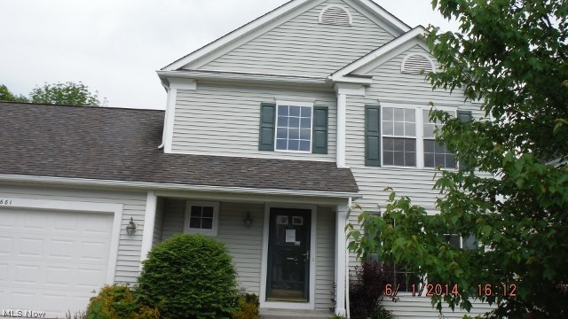 Bradford Woods Sub - Residential