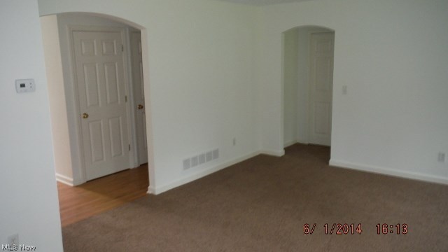 Bradford Woods Sub - Residential