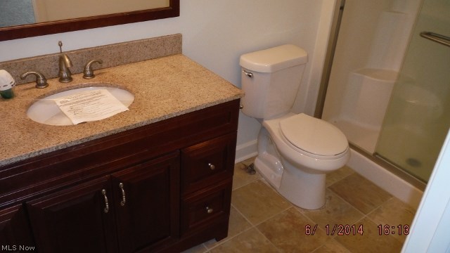 Bradford Woods Sub - Residential