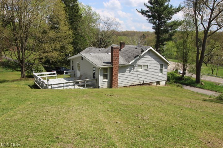 Highland Park - Residential