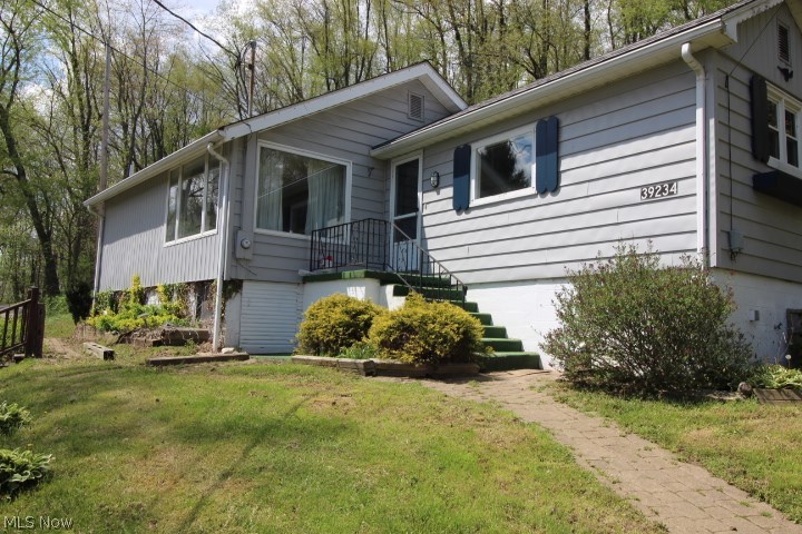 Highland Park - Residential