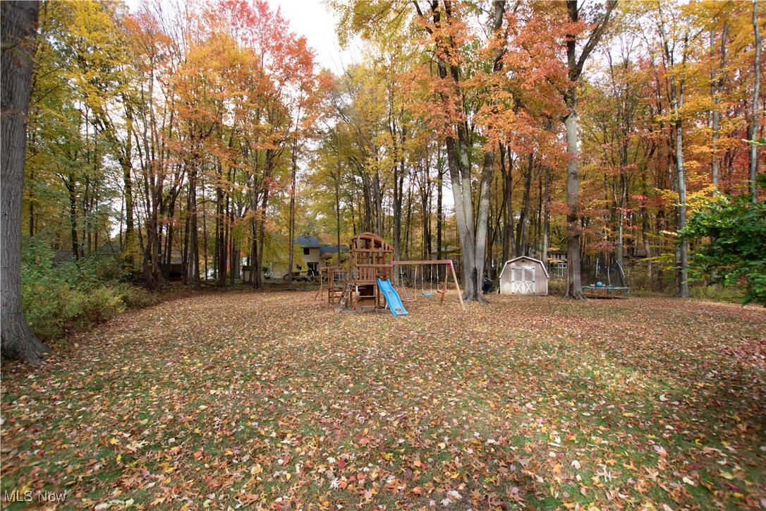 Shepard Realty Homesites Sub - Residential