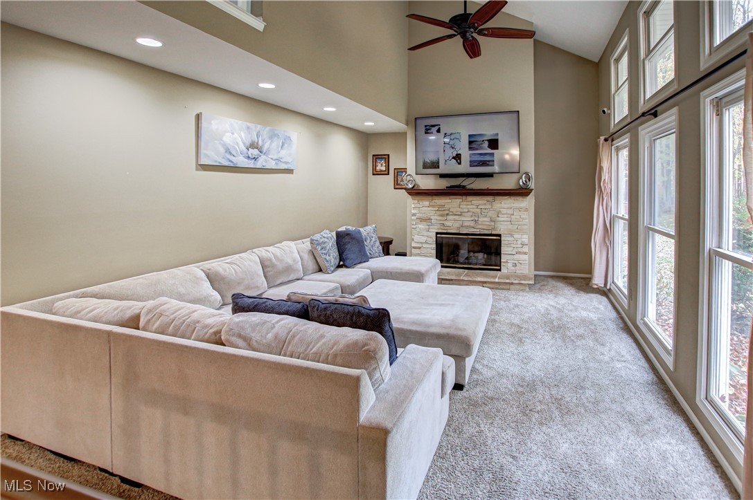 Shepard Realty Homesites Sub - Residential