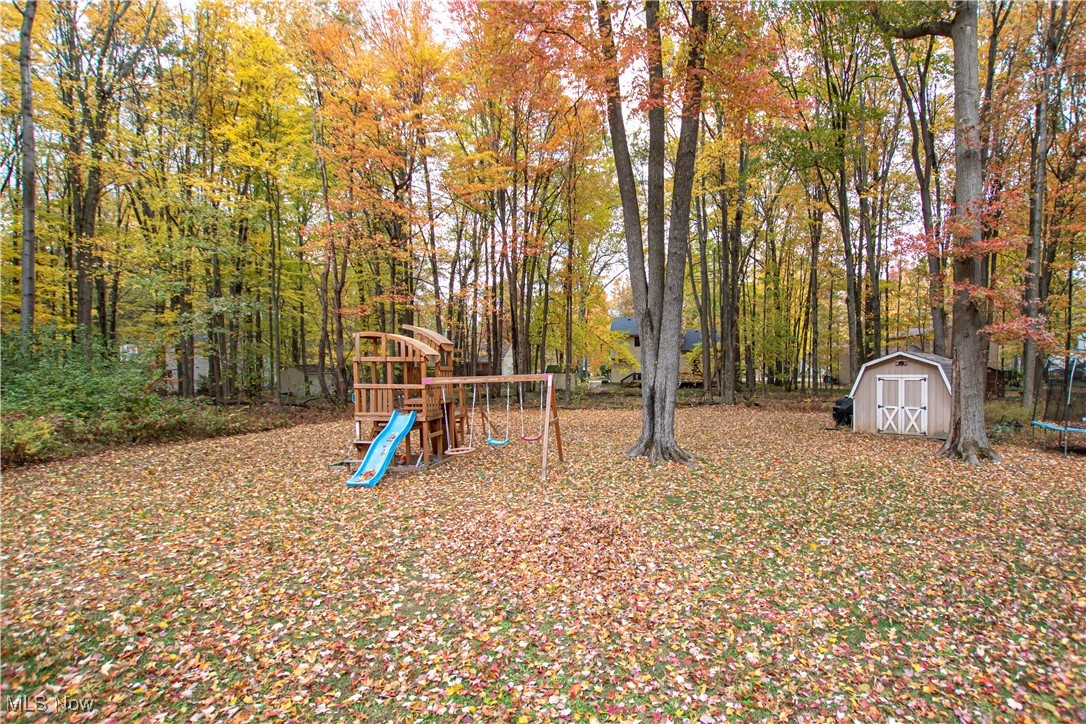 Shepard Realty Homesites Sub - Residential