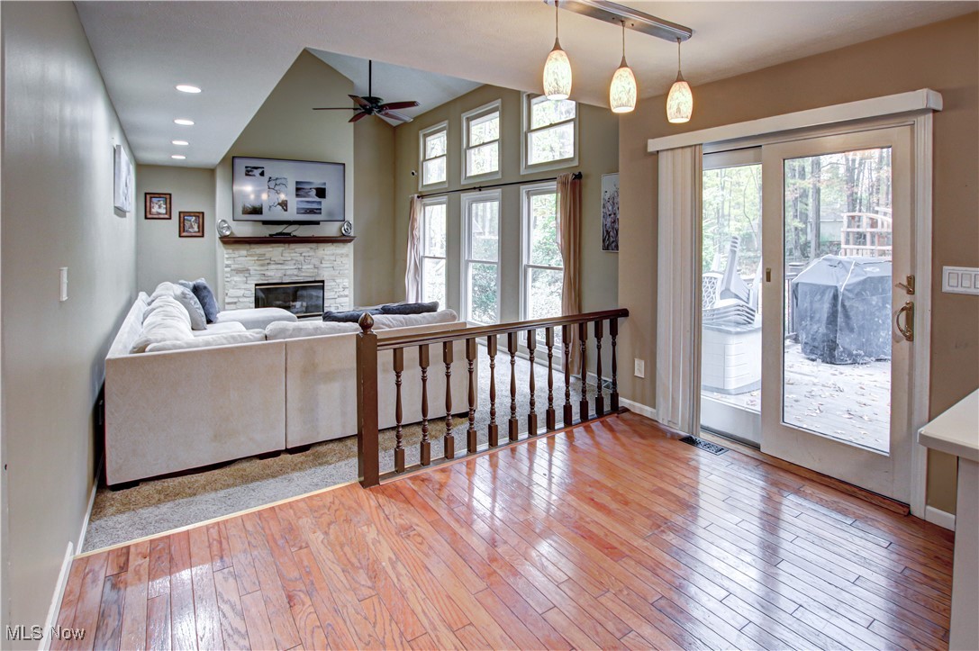 Shepard Realty Homesites Sub - Residential