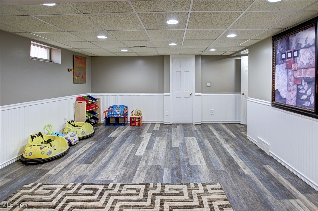 Shepard Realty Homesites Sub - Residential