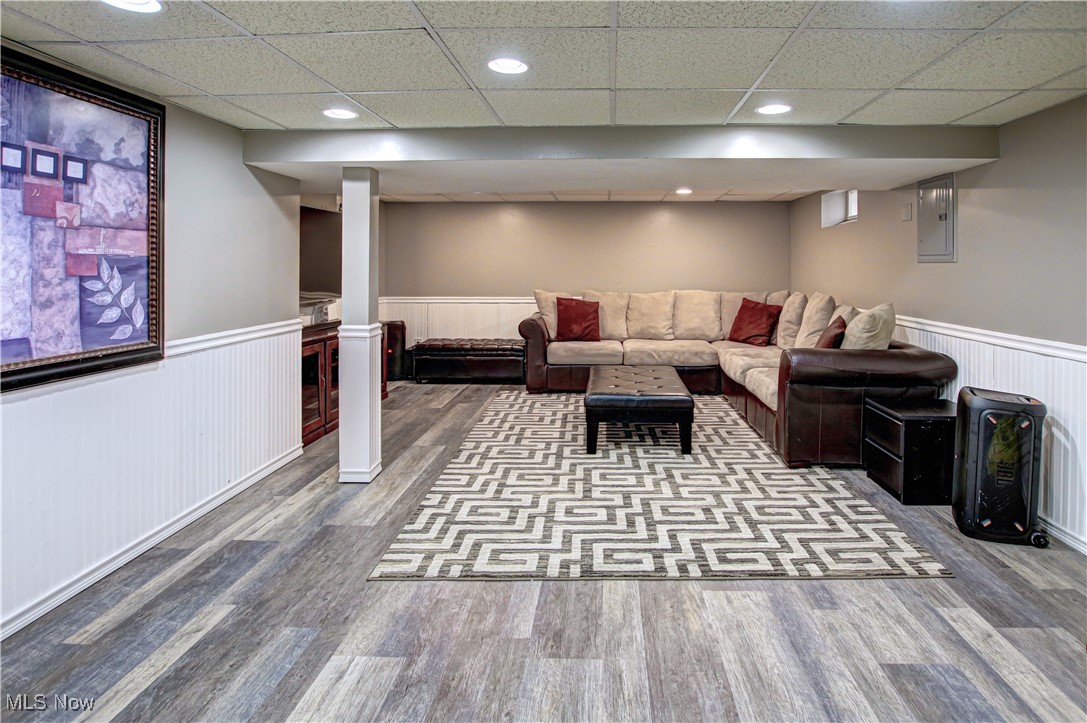 Shepard Realty Homesites Sub - Residential