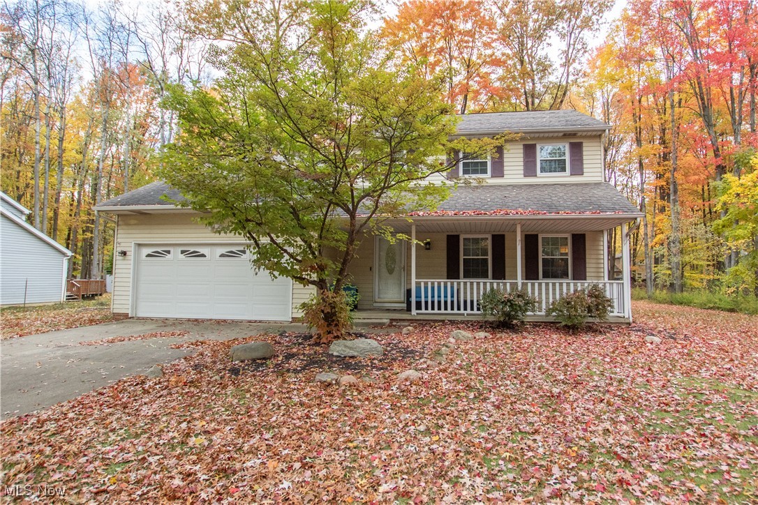 Shepard Realty Homesites Sub - Residential