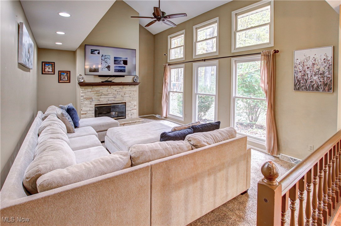 Shepard Realty Homesites Sub - Residential