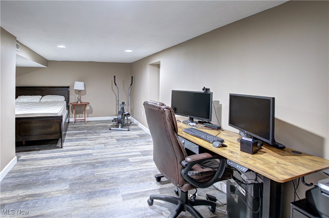 Shepard Realty Homesites Sub - Residential