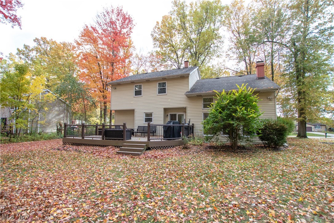 Shepard Realty Homesites Sub - Residential