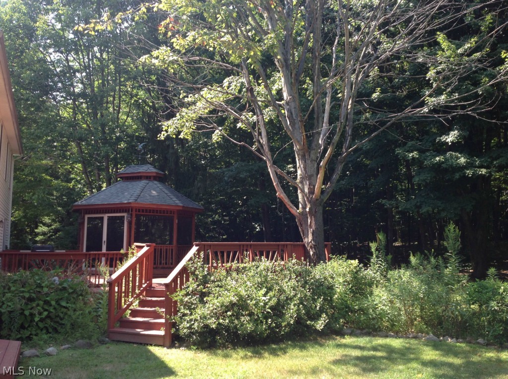 Timber Trails - Residential Lease