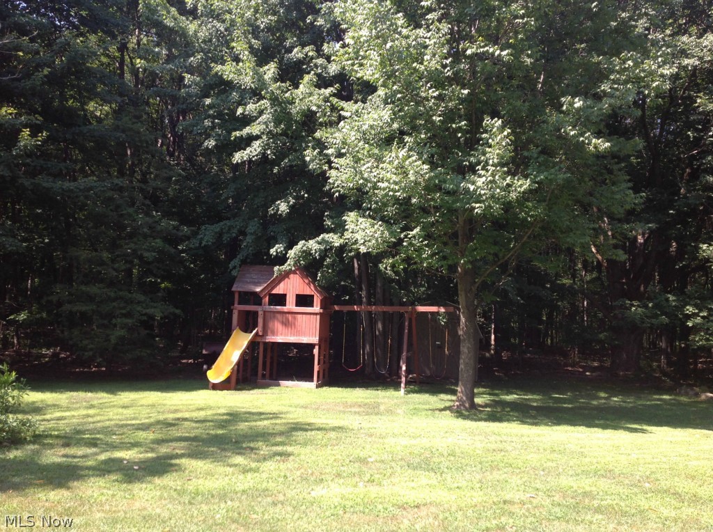 Timber Trails - Residential Lease