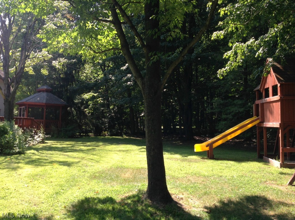 Timber Trails - Residential Lease