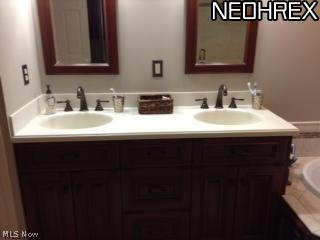 Timber Trails - Residential Lease