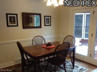 Timber Trails - Residential Lease