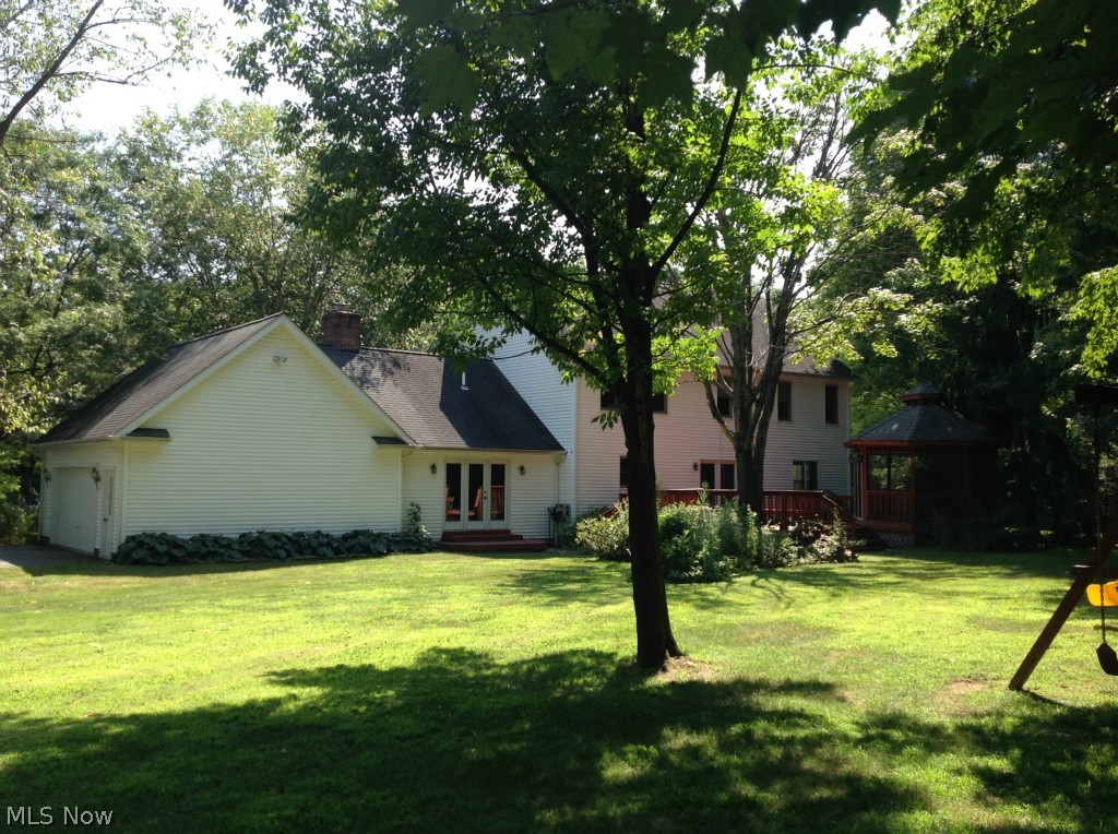 Timber Trails - Residential Lease