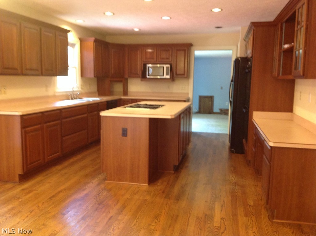 Timber Trails - Residential Lease