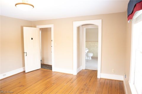 Tiny photo for 11861 Garfield Road, Hiram, OH 44234 (MLS # 5193070)