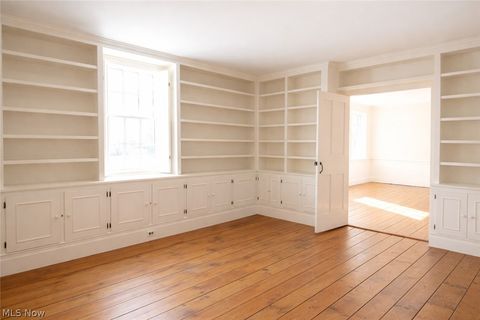 Tiny photo for 11861 Garfield Road, Hiram, OH 44234 (MLS # 5193070)