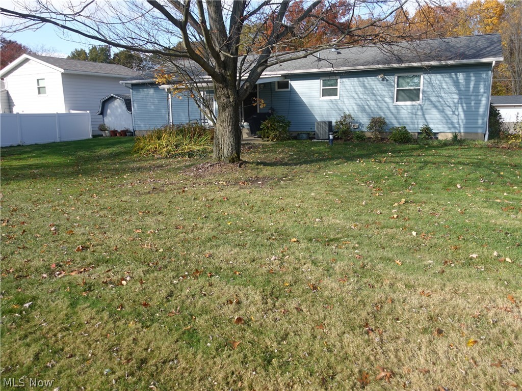 Norton Acres - Residential