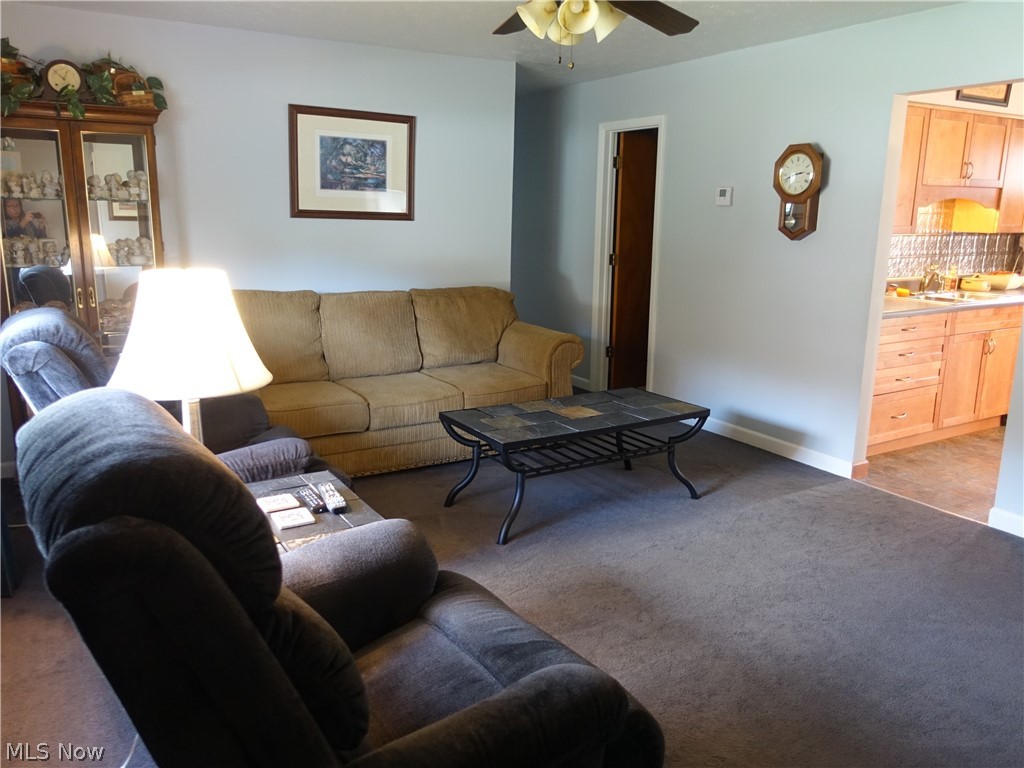 Norton Acres - Residential